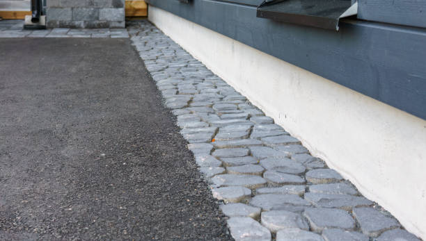Professional Driveway Pavers in Eastpointe, MI